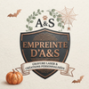 Empreinte D'A&amp;S – Accueil